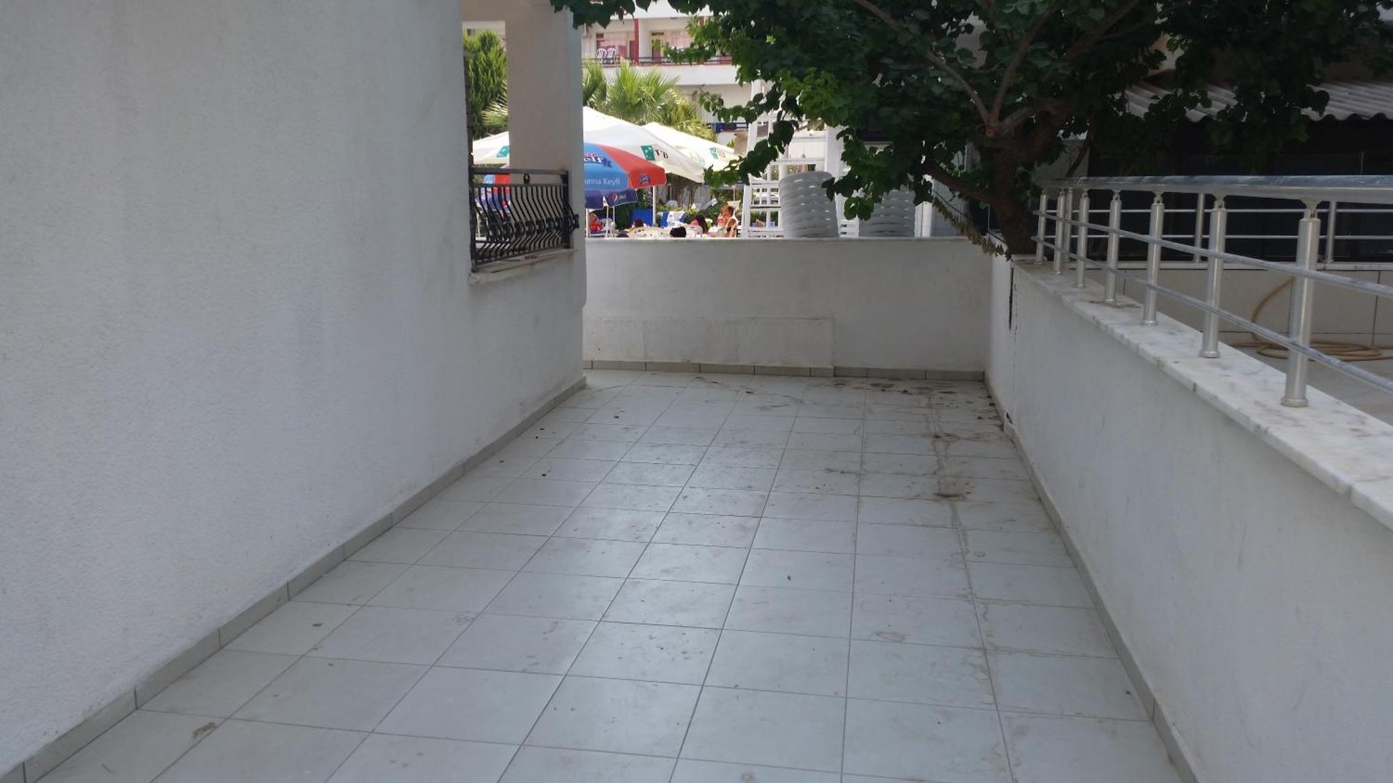 Altinersan Hotel Didim Quarto foto
