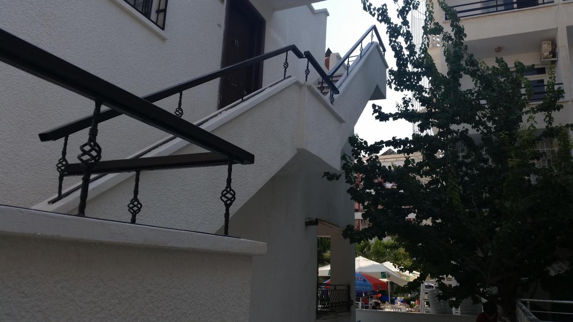 Altinersan Hotel Didim Quarto foto