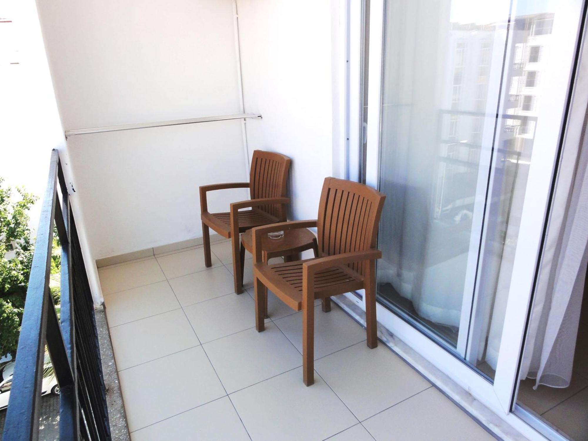 Altinersan Hotel Didim Quarto foto