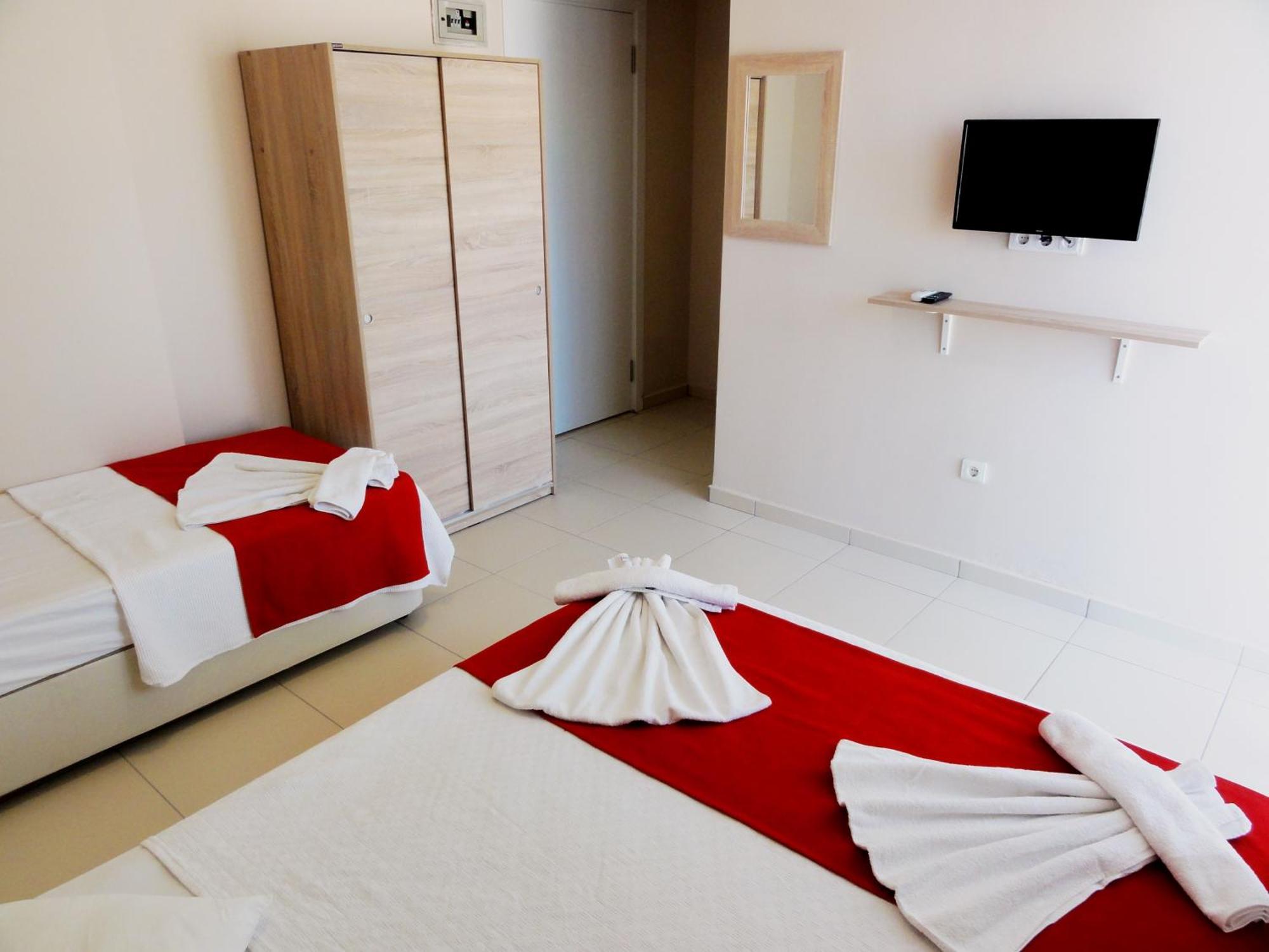 Altinersan Hotel Didim Quarto foto