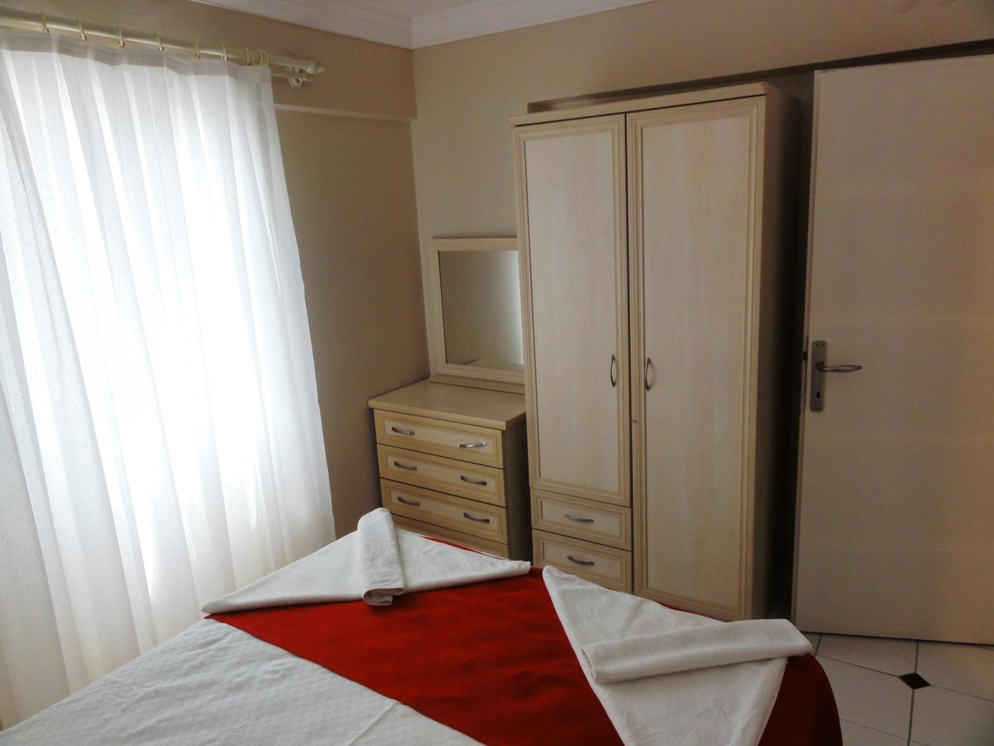 Altinersan Hotel Didim Quarto foto