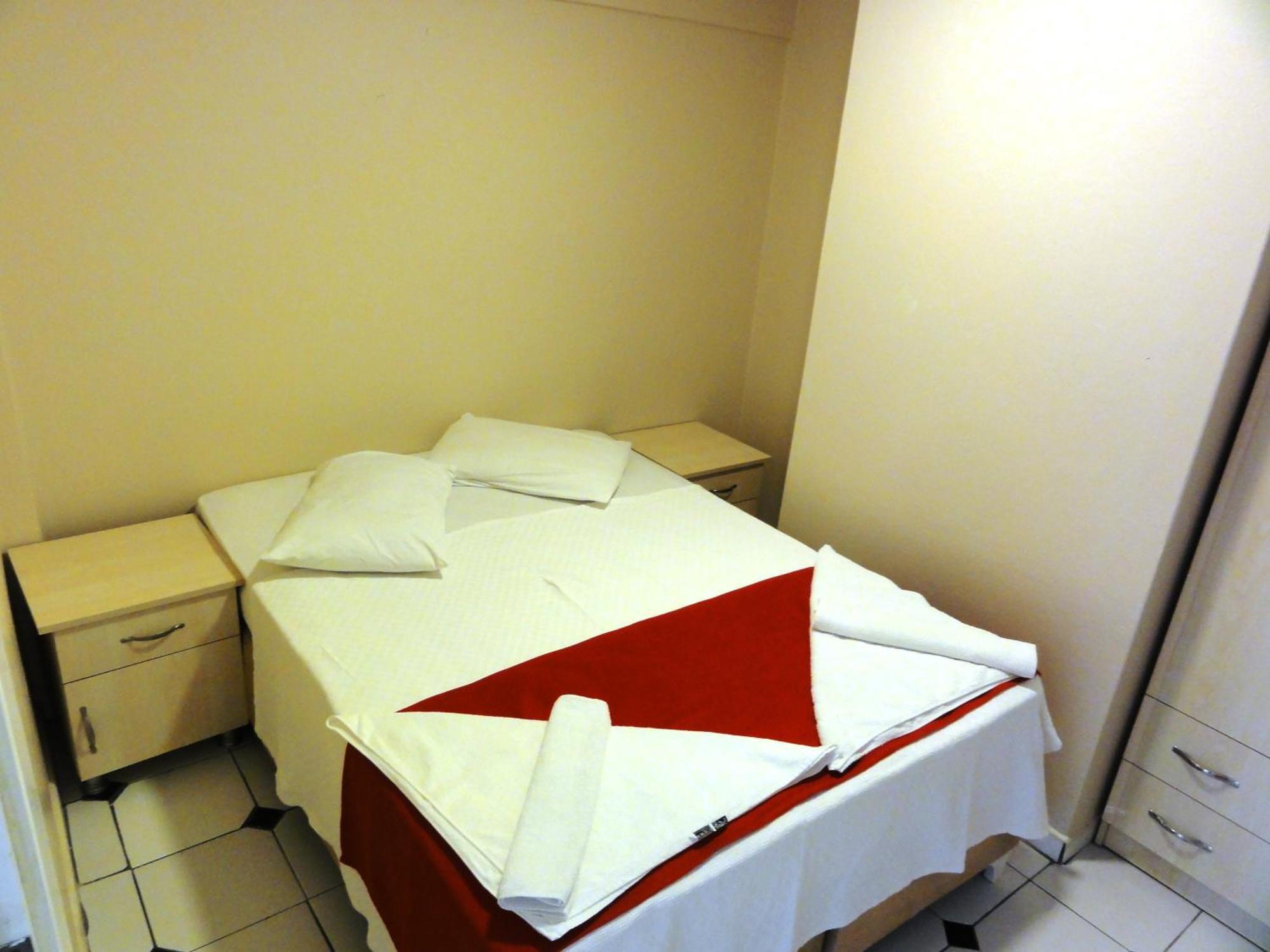 Altinersan Hotel Didim Quarto foto