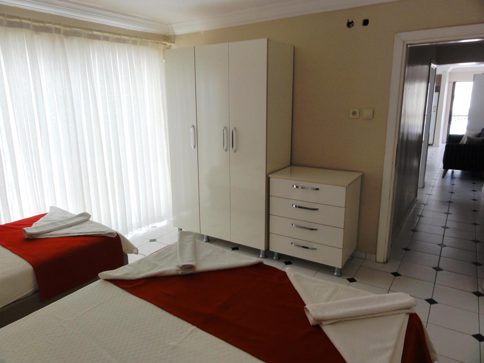 Altinersan Hotel Didim Quarto foto